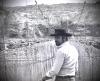 James in Drumheller, about 1980
