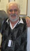James on Tuesday, September 13th, 2011: A visit with an old student at MacEwan office
